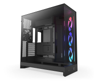 Obudowa NZXT H9 FLOW RGB (2025) Black CM-H92FB-R1